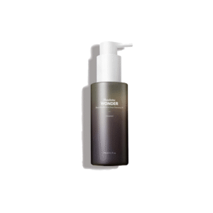haruharu wonder black rice moisture cleansing oil 5.1 fl.oz. (150 ml)