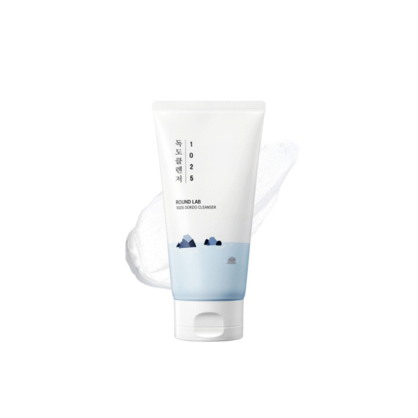 round lab 1025 dokdo cleanser