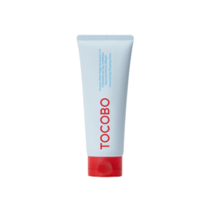 tocobo coconut clay cleansing foam