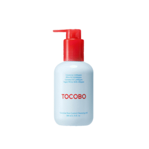 tocobo calamine pore control cleansing oil