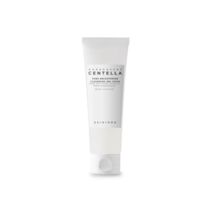 skin1004 tone brightening cleansing gel foam