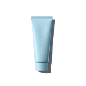 laneige water bank blue hyaluronic cleansing foam