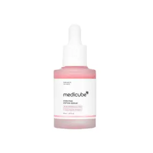 medicube pdrn pink peptide serum 30ml