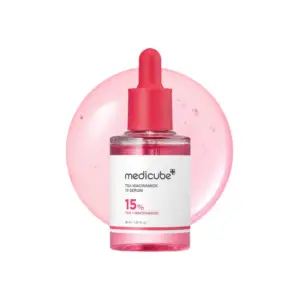 medicube txa niacinamide serum