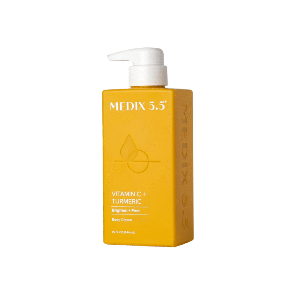 medix 5.5 vitamin c + turmeric