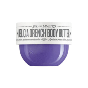 sol de janeiro delícia drench™ body butter 240ml