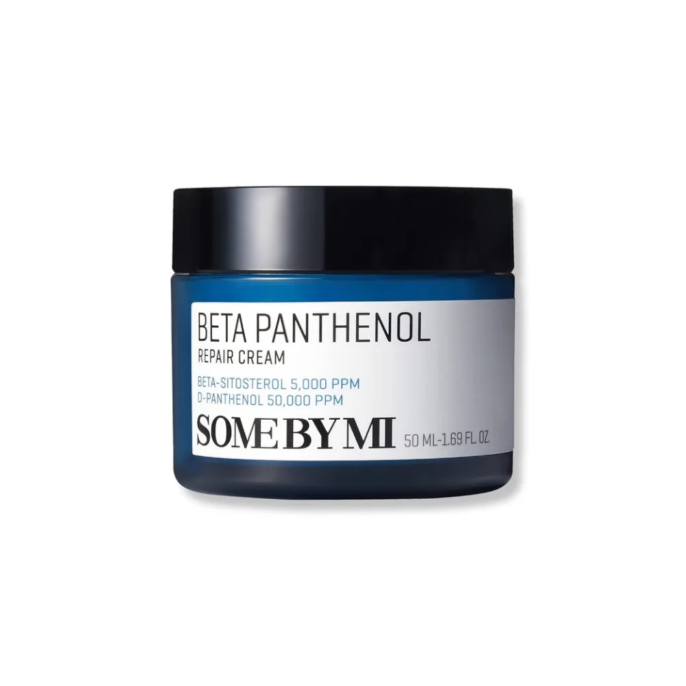 some by mi beta panthenol repair cream 1.69oz, 50ml some by mi beta panthenol repair cream 1.69oz, 50ml