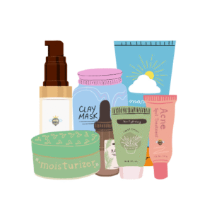Skincare
