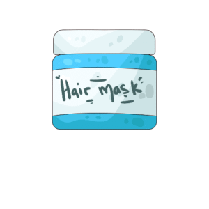 Hair Mask