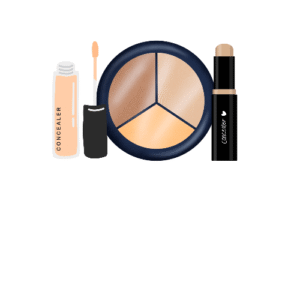 Concealers