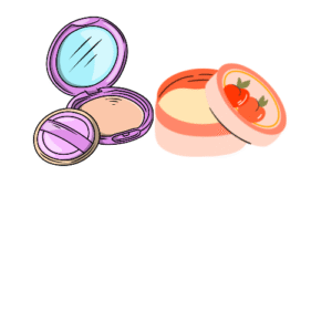 Face Powders & Loose Powders