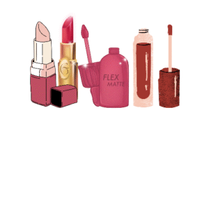 Lip Colors & Essentials