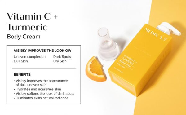 medix 5.5 vitamin c + turmeric