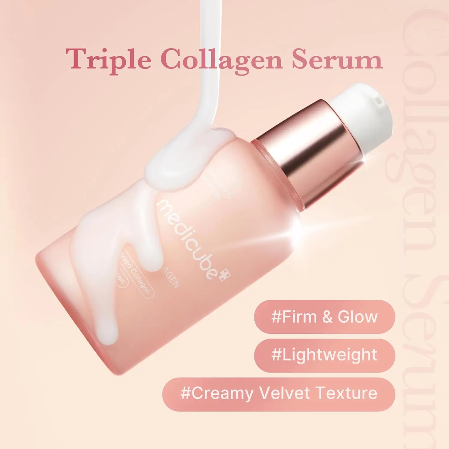 medicube triple collagen serum medicube triple collagen serum