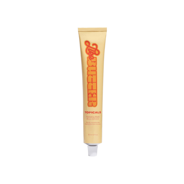topicals like butter moisturizer