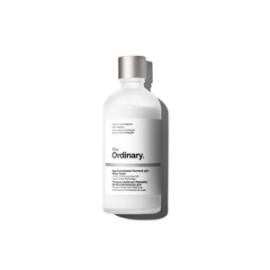 the ordinary saccharomyces ferment 30% milky toner 100ml