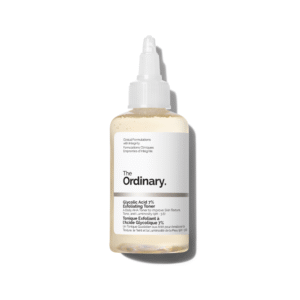 the ordinary glycolic acid 7% exfoliating toner 240ml
