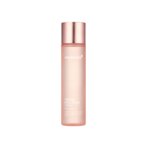 medicube triple collagen toner