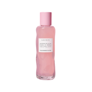 glow recipe watermelon glow pha+bha pore tight toner 150ml