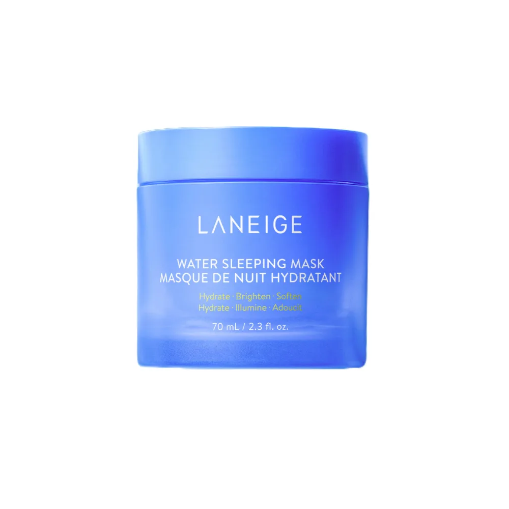 laneige water sleeping mask 70 ml laneige water sleeping mask 70 ml