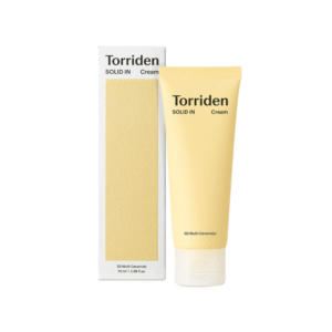 torriden solid in ceramide cream