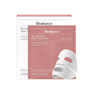 biodance bio collagen real deep mask