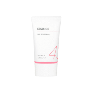 missha all around safe block essence sun spf45 pa+++