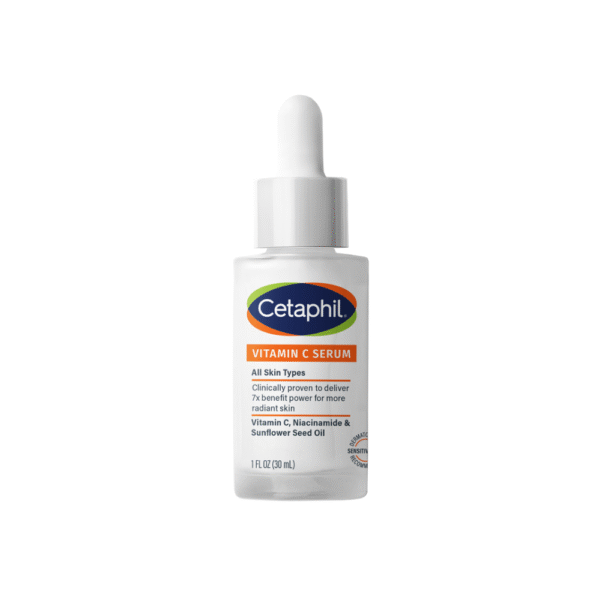 cetaphil vitamin c serum