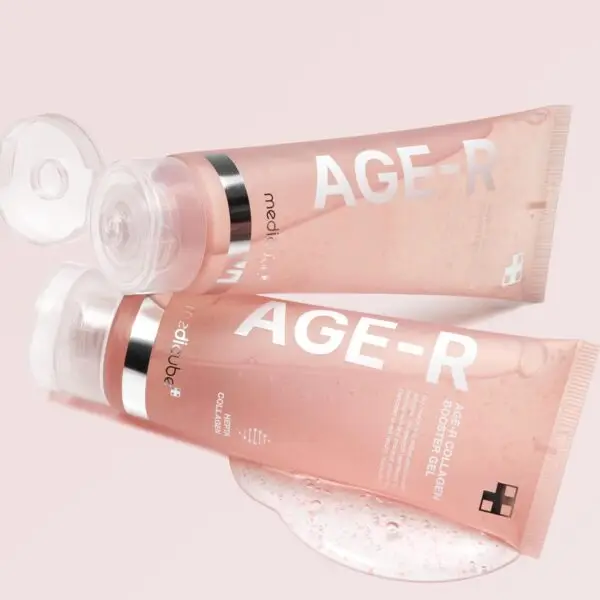 medicube age r collagen booster gel