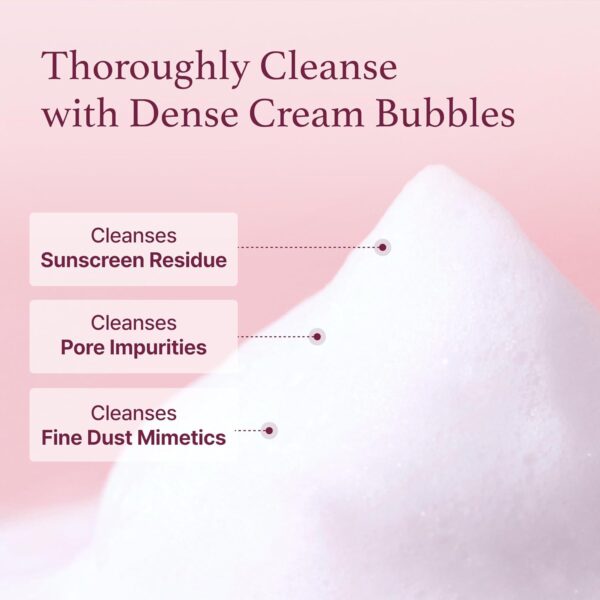 i’m from fig foam cleanser
