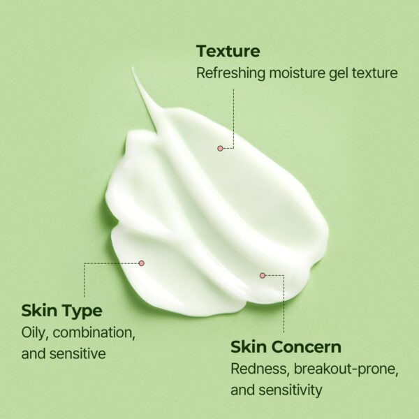 torriden balanceful cream 80ml
