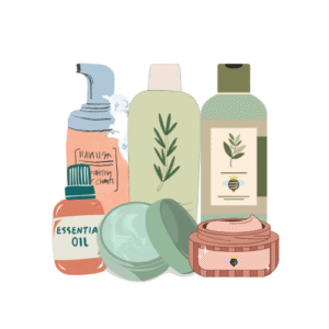 HAIR CARE
