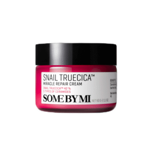 some by mi – snail truecica miracle repair cream 60gr