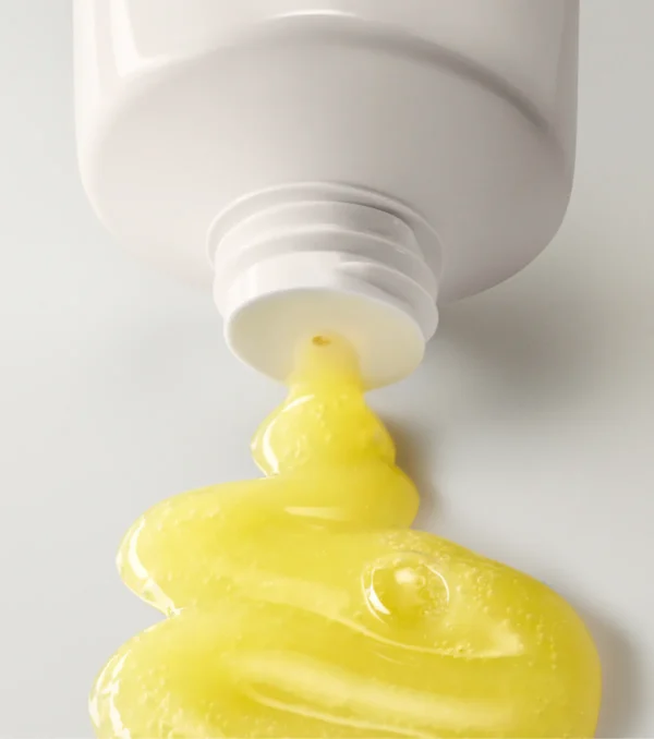 rhode pineapple refresh the daily cleanser