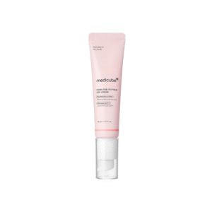 medicube pdrn peptide eye cream 30ml