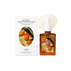 dr.althea vitamin c boosting serum renewed