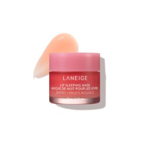laneige lip sleeping mask berry 20g