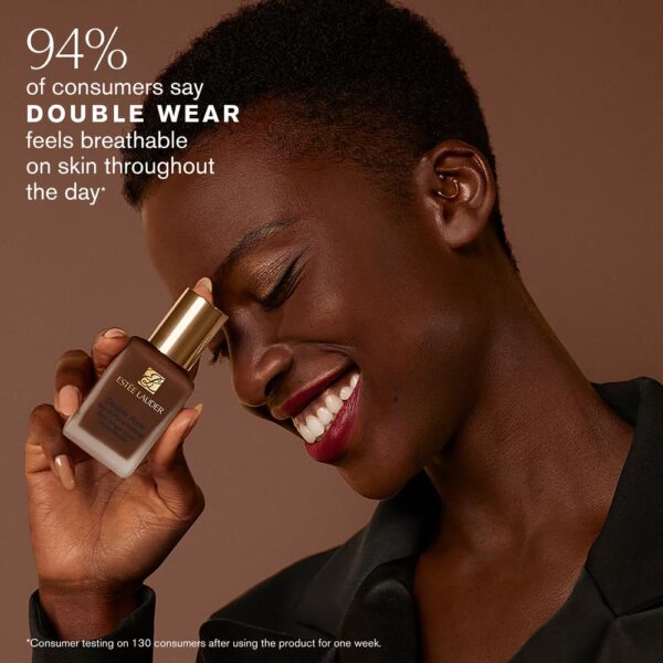 estee lauder double wear stay in place foundation