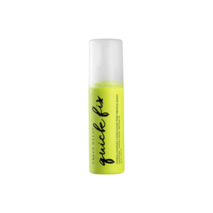 urban decay quick fix hydra charged complexion prep priming spray