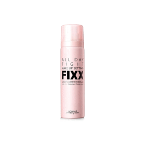 so' natural powder 4 room so all day tight make up setting fixer