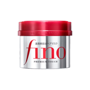 shiseido fino premium touch hair mask 230g (8.1 oz)