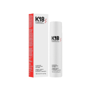 k18 full size leave in molecular repair hair mask 150ml
