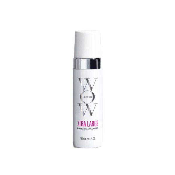 color wow xtra large bombshell volumizer