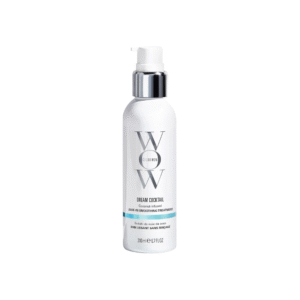 color wow dream cocktail coconut infused leave in treatment