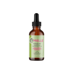 mielle rosemary mint scalp & hair strengthening oil