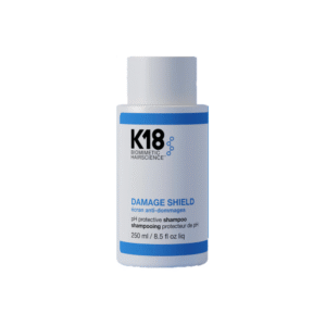k18 damage shield ph protective shampoo 250ml