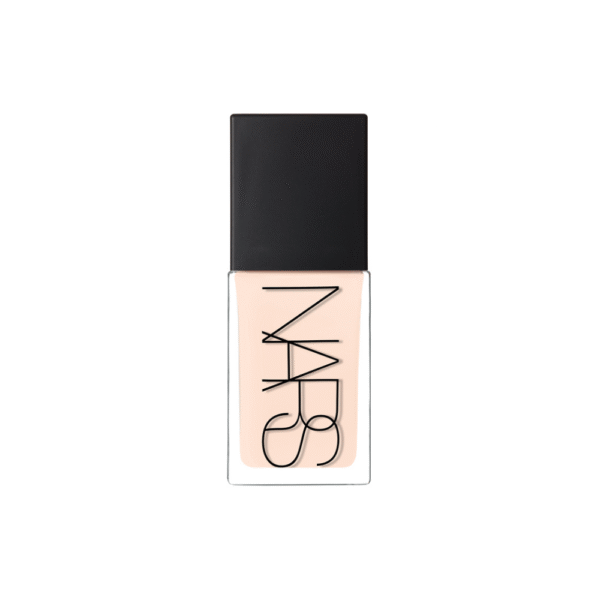 nars light reflecting advanced skincare foundation