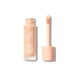 e.l.f halo glow liquid filter foundation