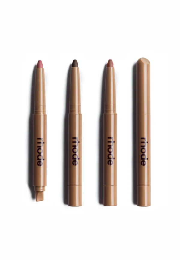rhode peptide lip shape the contouring lip shaper