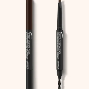 absolute new york perfect eyebrow pencil brown